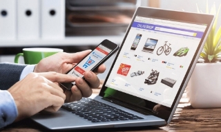 Cơ quan thuế rà soát gần 165.000 tài khoản bán hàng online